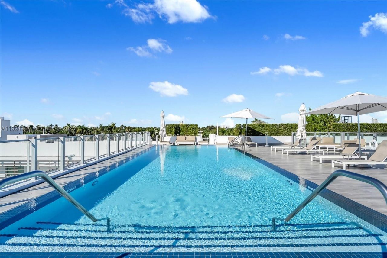 1201 20th St, Unit PH07, Miami Beach, FL 33139 Photo