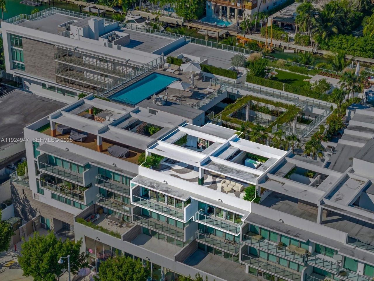 1201 20th St, Unit PH07, Miami Beach, FL 33139 Photo