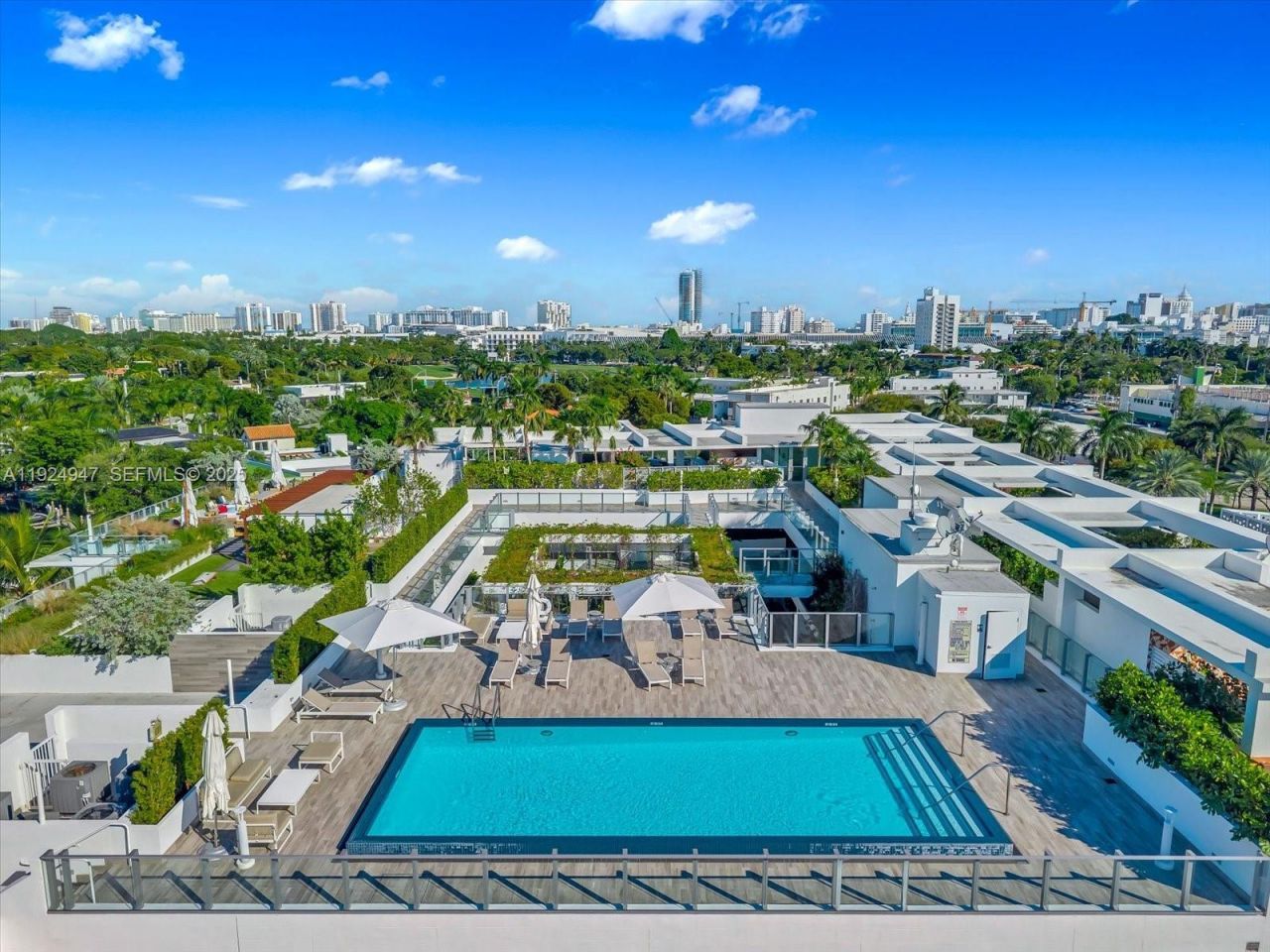 1201 20th St, Unit PH07, Miami Beach, FL 33139 Photo