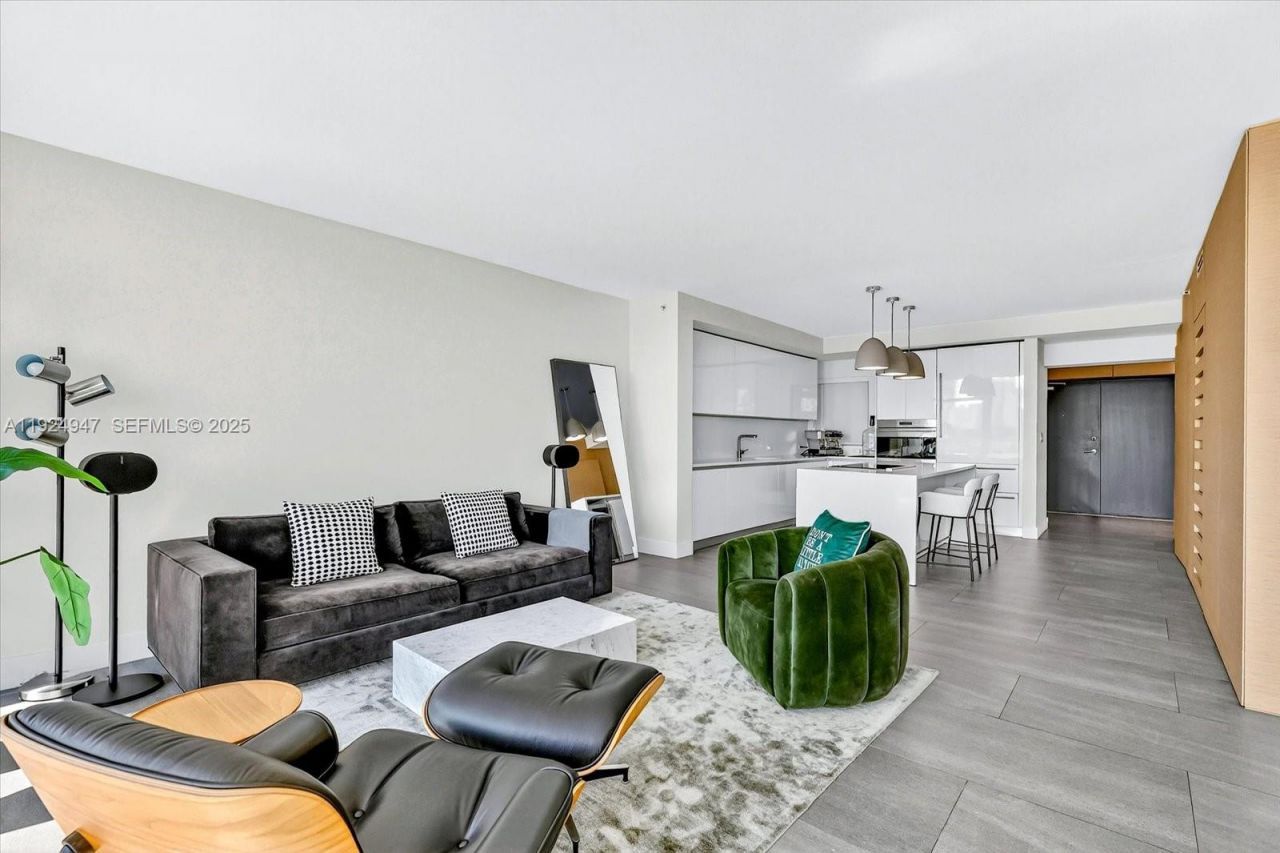 1201 20th St, Unit PH07, Miami Beach, FL 33139 Photo