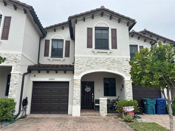 22952 SW 127th Ct, Unit 1, Miami, FL 33170