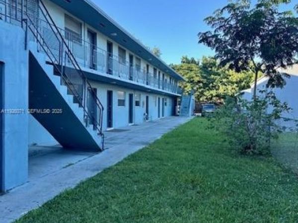 129 NE 80th Ter, Unit 6, Miami, FL 33138