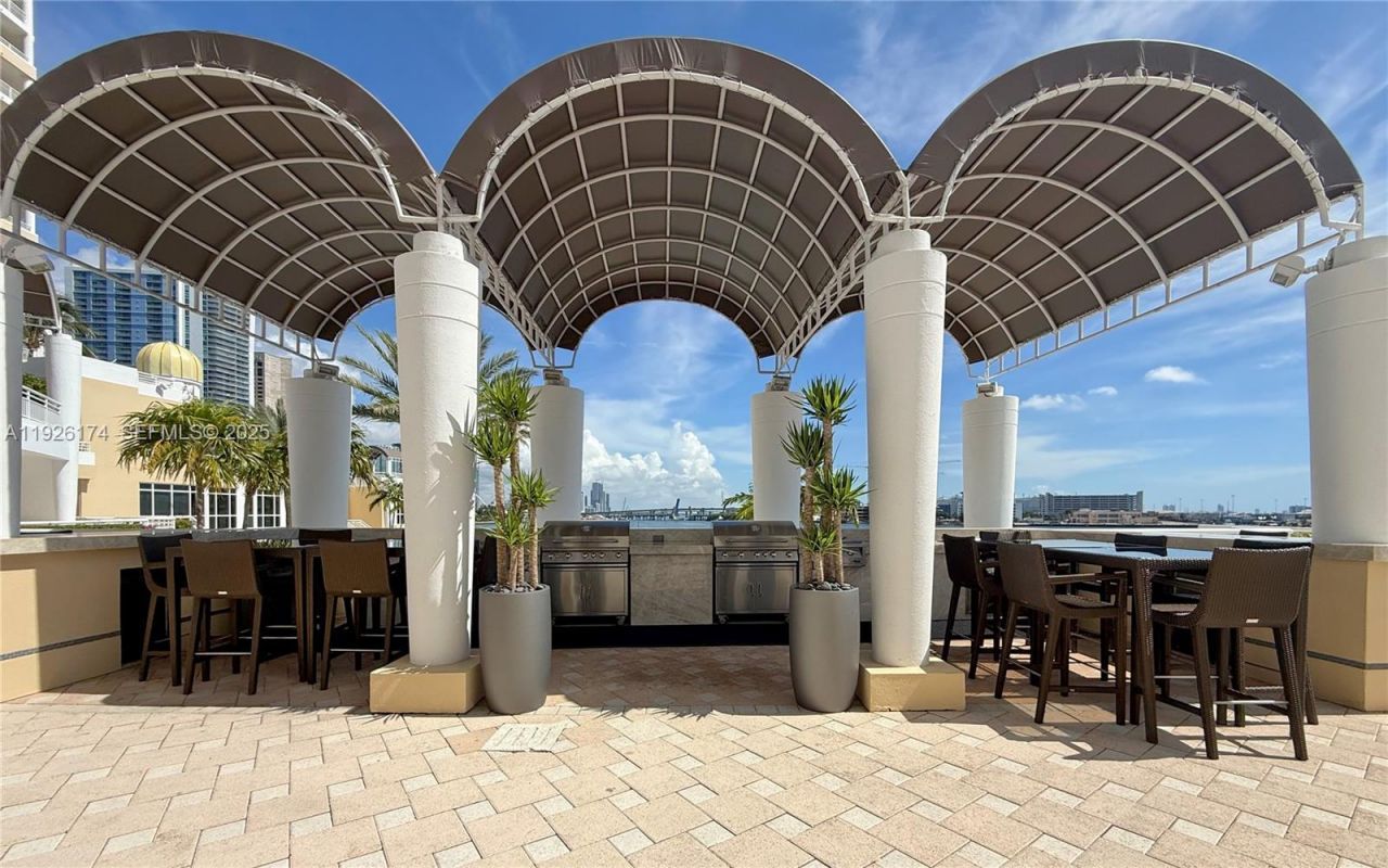 848 Brickell Key Dr, Unit 306, Miami, FL 33131 Photo