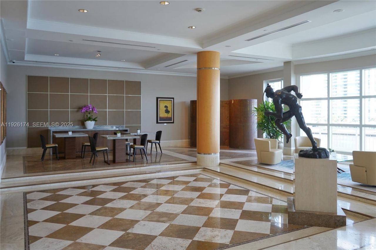 848 Brickell Key Dr, Unit 306, Miami, FL 33131 Photo