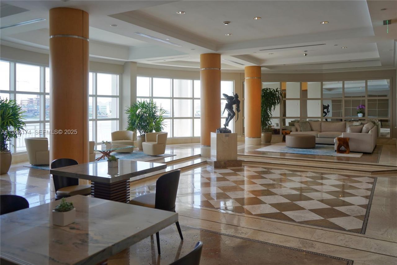 848 Brickell Key Dr, Unit 306, Miami, FL 33131 Photo