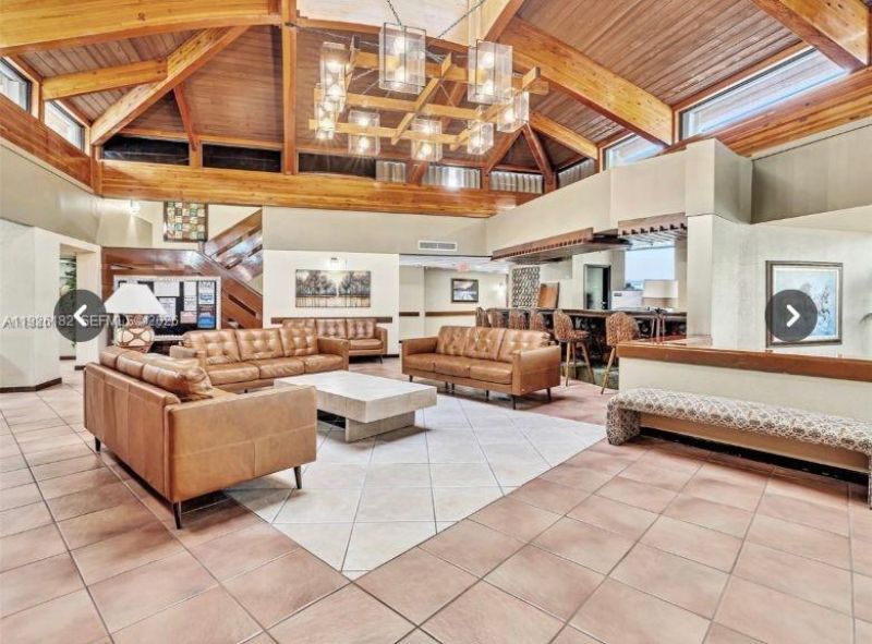 1400 Saint Charles, Unit 505, Pembroke Pines, FL 33026 Photo