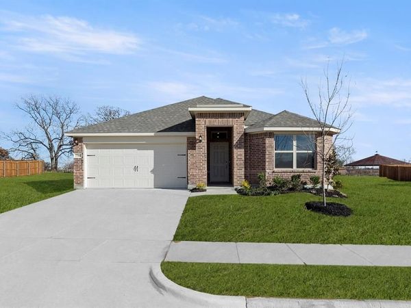 7704 Kingfisher Road, Aubrey, TX 76227