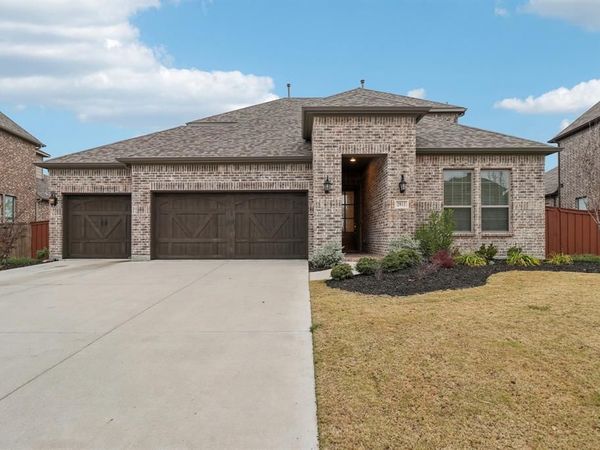 2911 Spring Creek Trail, Celina, TX 75078