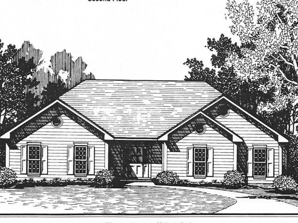 Lot B Merritts Path, Rocky Point, NY 11778