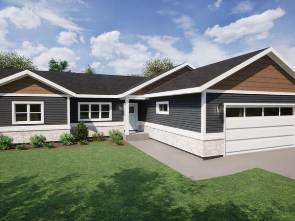 831 Colt Drive, Belleville, WI 53508