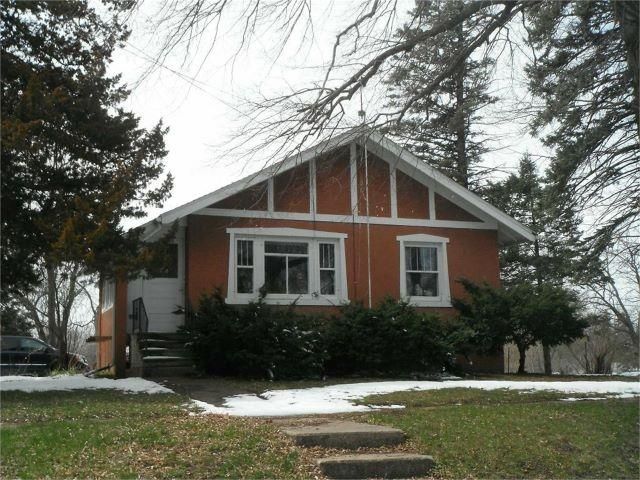 601 Monroe Street, Emmetsburg, IA 50536 Main Photo