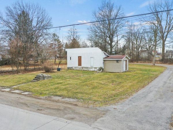 185 W Harrison Street, Lakeview, OH 43331