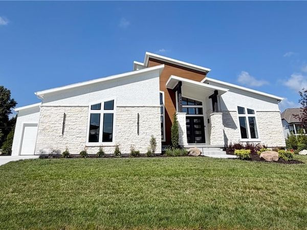 17404 Bluejacket Street, Overland Park, KS 66221