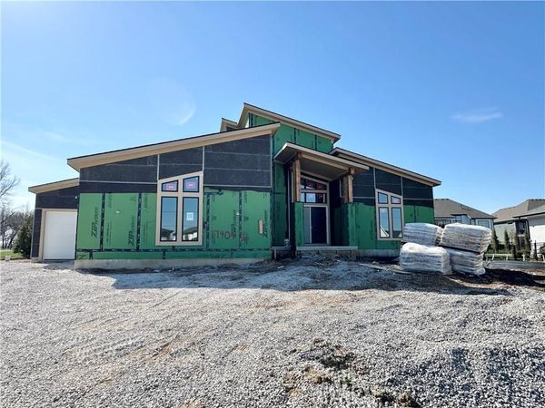 17404 Bluejacket Street, Overland Park, KS 66221