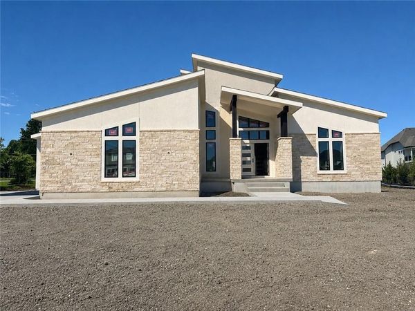 17404 Bluejacket Street, Overland Park, KS 66221