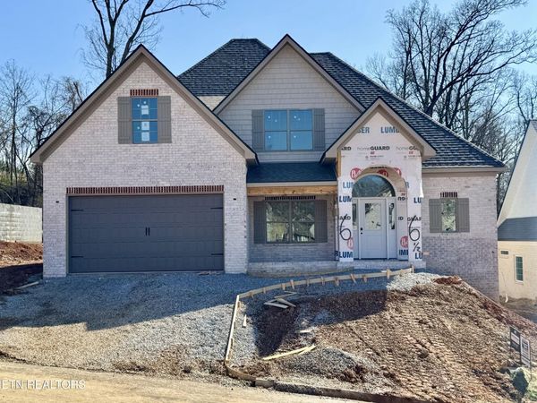 9974 Rio Bravo Lane, Knoxville, TN 37922