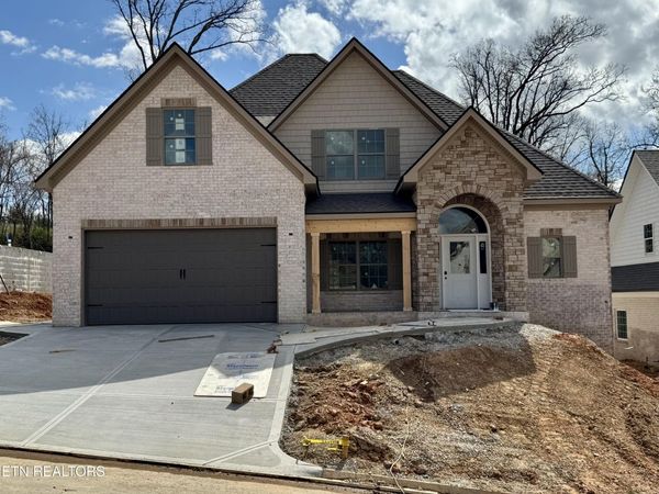 9974 Rio Bravo Lane, Knoxville, TN 37922