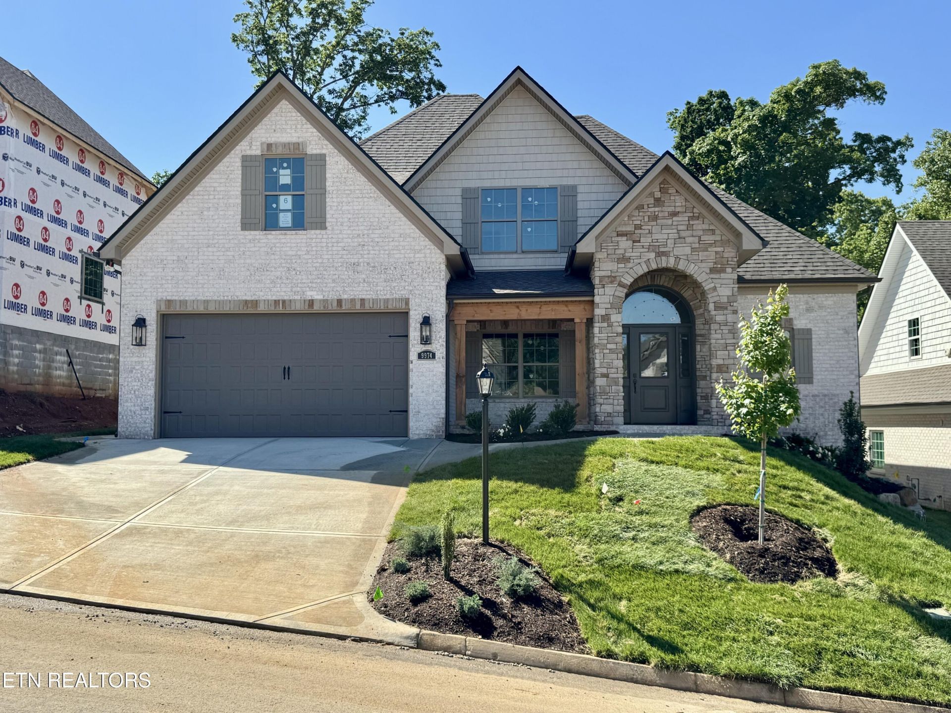 9974 Rio Bravo Lane, Knoxville, TN 37922 Main Photo