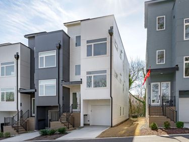 600 Rocky Knob Court, Raleigh, NC 27601