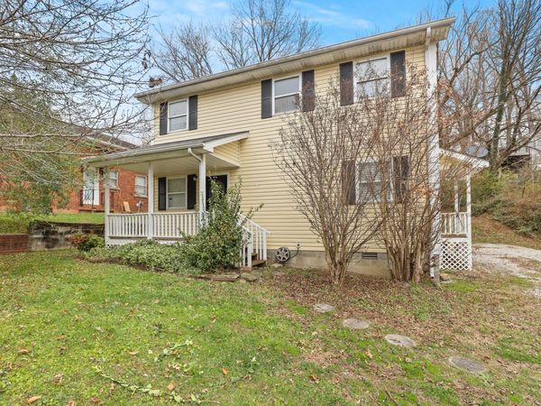 214 W Center Street, Corbin, KY 40701