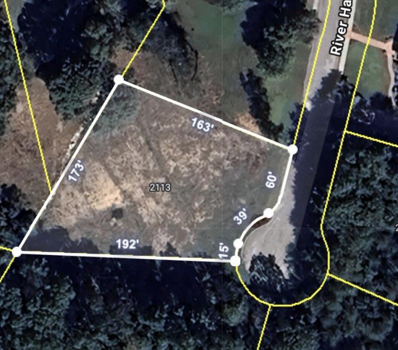 2113 River Bluff Drive, Hixson, TN 37343 Main Photo