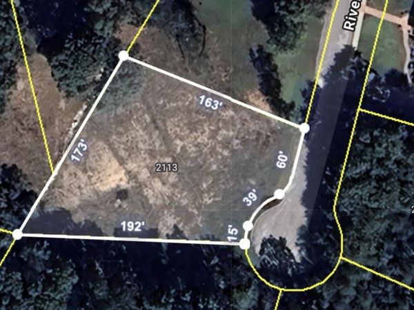 2113 River Bluff Drive, Hixson, TN 37343