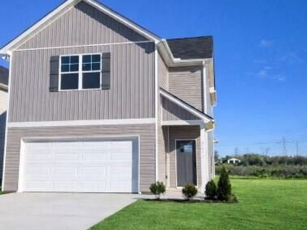 62 Nightingale Court, Chattanooga, TN 37421