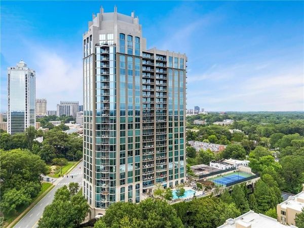 2795 Peachtree Road NE, Unit 1603, Atlanta, GA 30305