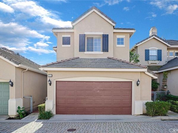35 Seacountry, Rancho Santa Margarita, CA 92688