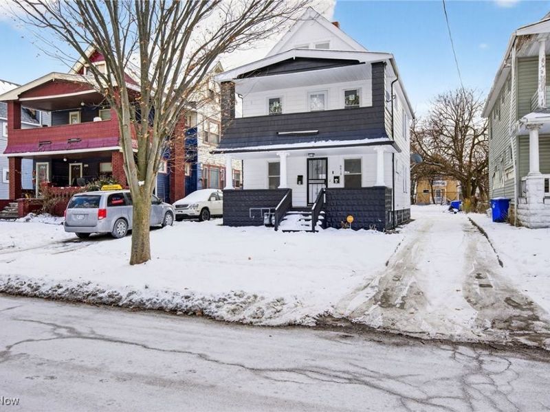 9418 Parkview Avenue, Cleveland, OH 44104 Photo 3