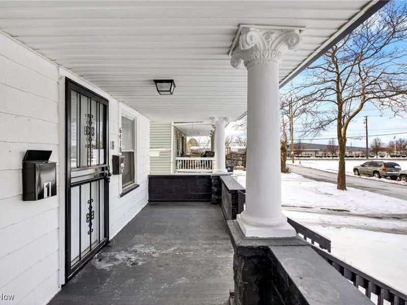 9418 Parkview Avenue, Cleveland, OH 44104 Photo 4