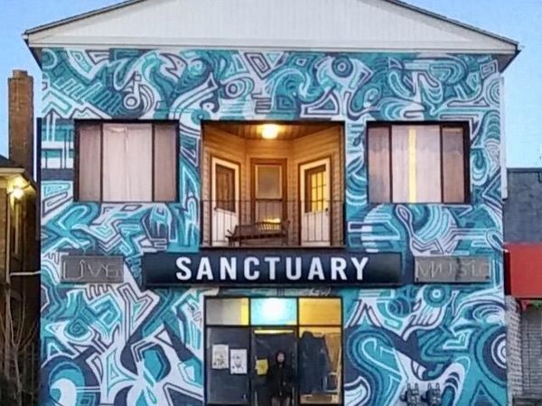 2932 Caniff Street, Hamtramck, MI 48212