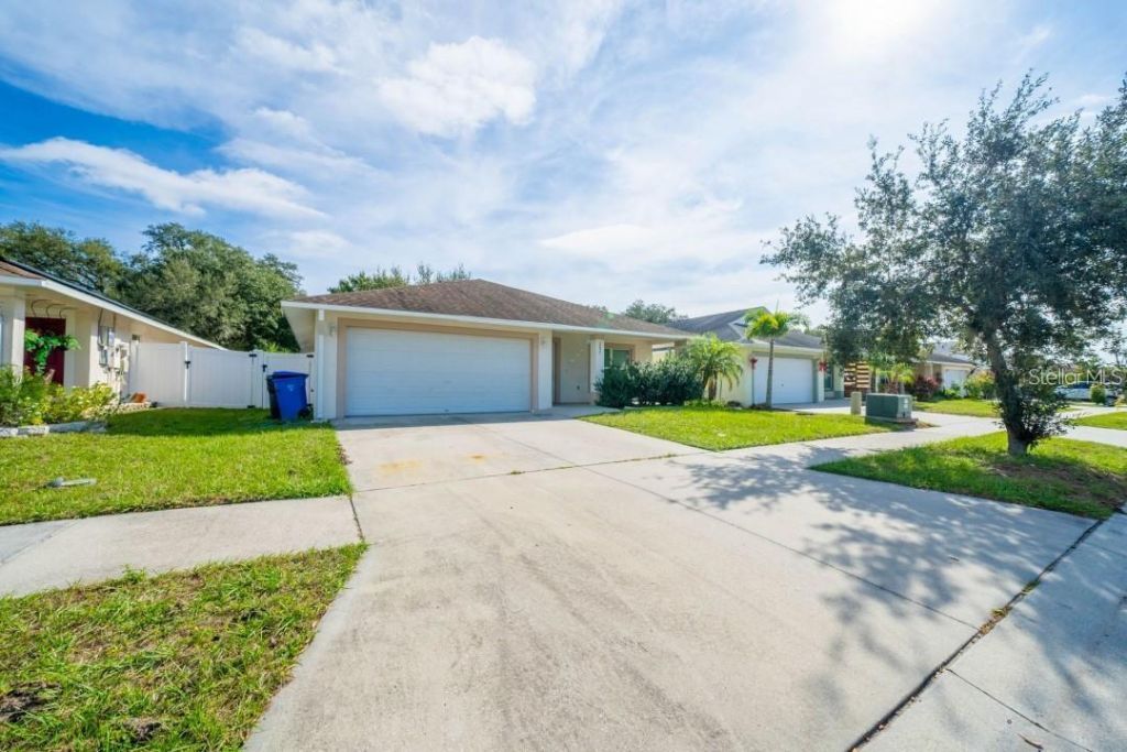 2025 Peaceful Palm Street, Ruskin, FL 33570 Photo