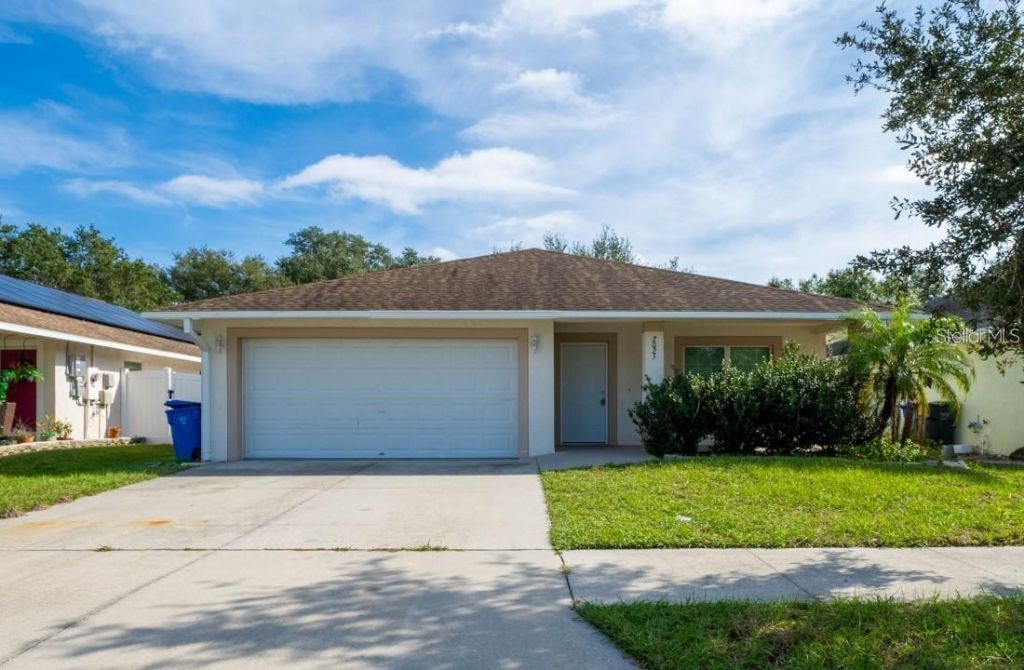 2025 Peaceful Palm Street, Ruskin, FL 33570 Photo