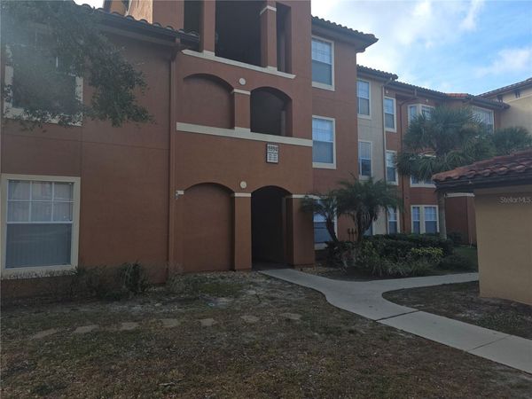 5554 METROWEST BOULEVARD, Unit 206, ORLANDO, FL 32811