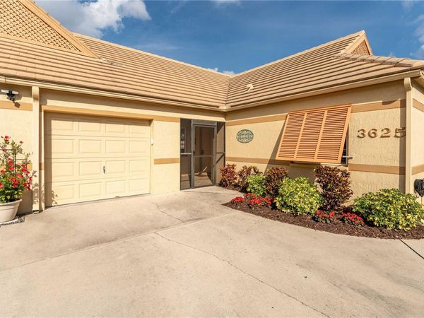 3625 57TH AVENUE DRIVE W, Unit 43, BRADENTON, FL 34210