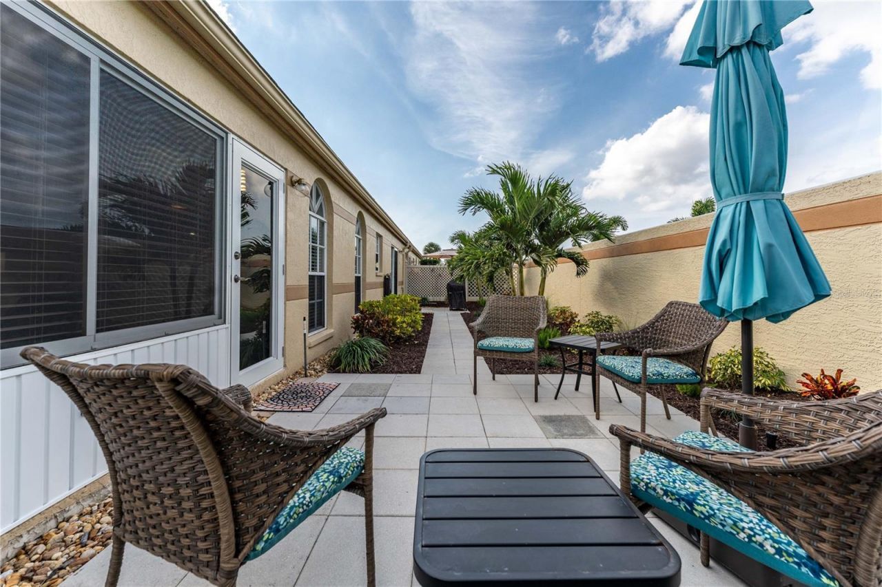 3625 57th Avenue Drive W, Unit 43, Bradenton, FL 34210 Photo