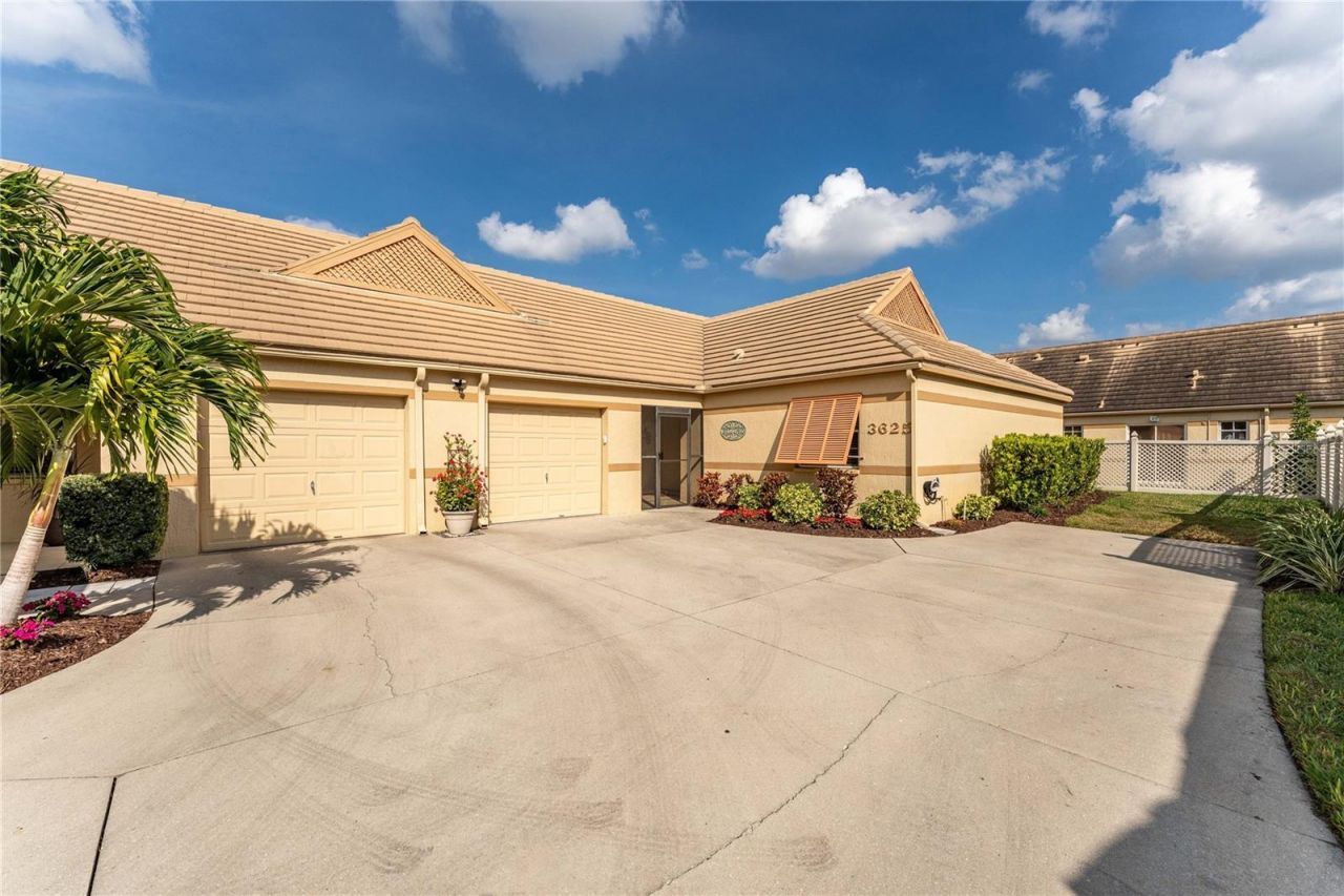3625 57th Avenue Drive W, Unit 43, Bradenton, FL 34210 Photo