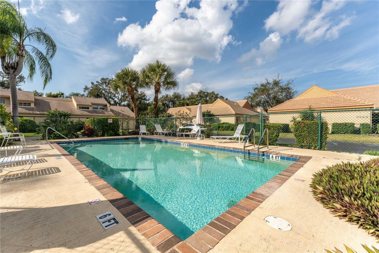 3625 57th Avenue Drive W, Unit 43, Bradenton, FL 34210 Photo