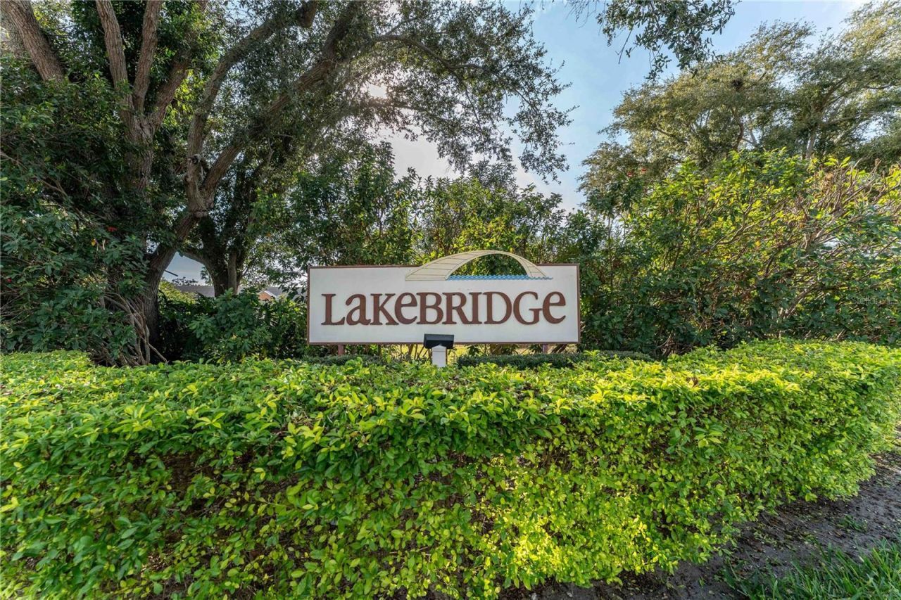 3625 57th Avenue Drive W, Unit 43, Bradenton, FL 34210 Photo