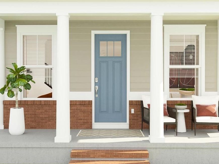 17064 Gathering St, Boyds, MD 20841 Main Photo