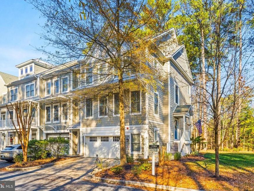 11964 W War Dancer Lane, Unit 107, Berlin, MD 21811 Main Photo