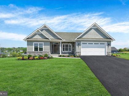 111 STARLIGHT LANE Lebanon, PA 17046