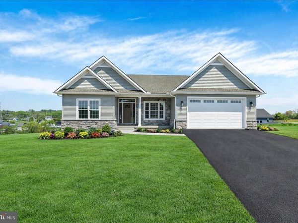 111 STARLIGHT LANE, LEBANON, PA 17046