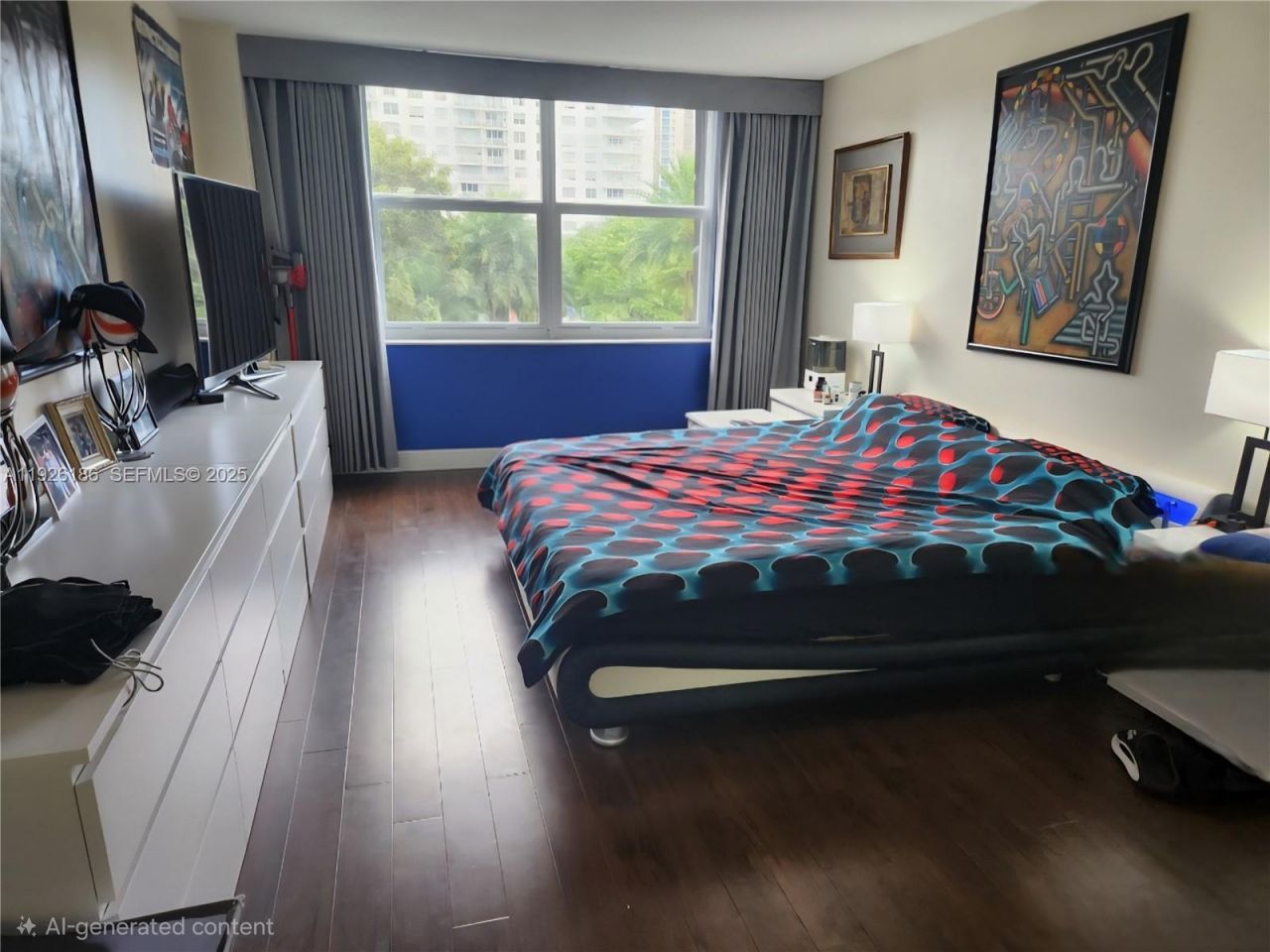 2801 NE 183rd St, Unit 310W, Aventura, FL 33160 Photo