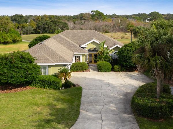 606 Teeside Court, St Augustine Beach, FL 32080