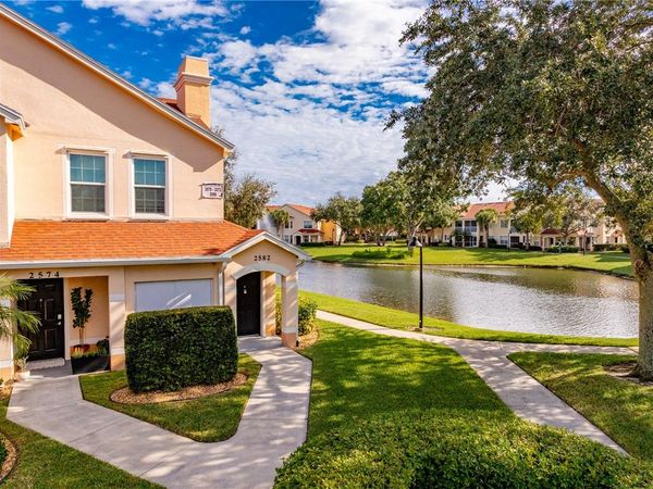 2582 57th Circle, Vero Beach, FL 32966