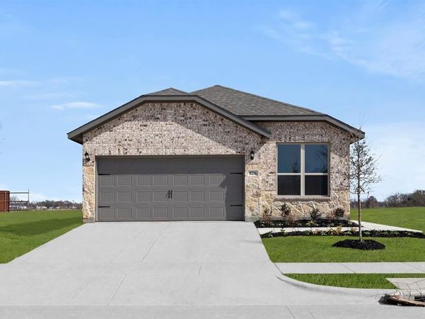 8216 Kingfisher Road, Aubrey, TX 76227