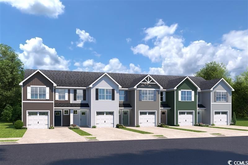 401 Myrtle Meadows Dr Photo 1