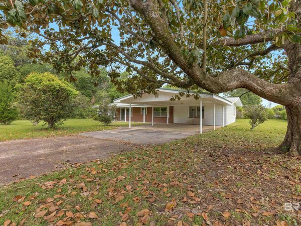 300 W Pedigo Avenue, Foley, AL 36535